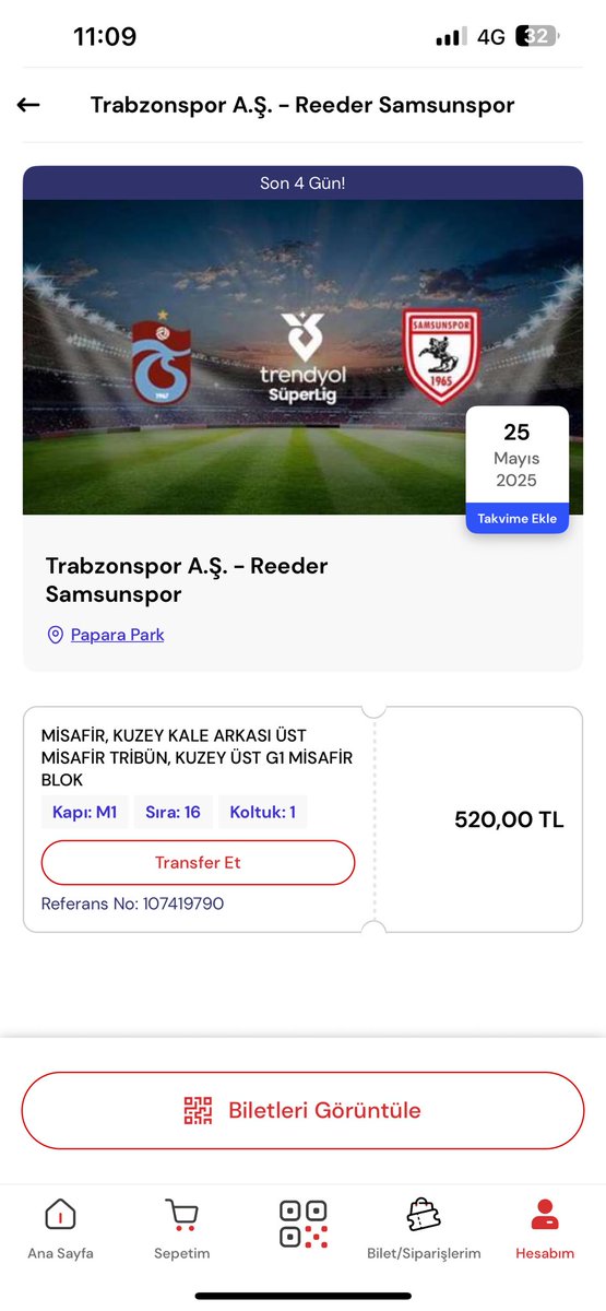 KİNG OF THE NORTH ⚔️❤️🤍⚔️
<a href="/Samsunspor/">Samsunspor 🇹🇷</a>