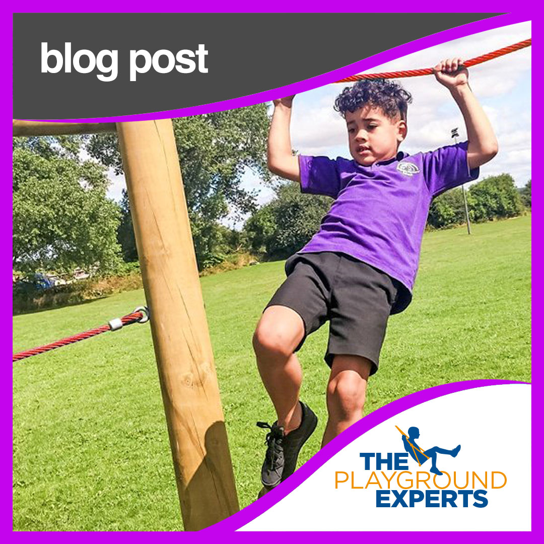 At ESP Play, we design school playground equipment that truly excites and engages. 🙌🤸

The right kit inspires fun, challenge and creativity—helping pupils thrive both outside and inside the classroom. 😁

Discover the equipment pupils enjoy most here: espplay.co.uk/school-playgro…