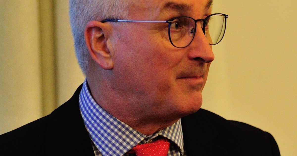 🎙️This month on the podcast, we’re joined by Martyn Staveley, Director of Three Peaks Consulting, to discuss all things international trade and to breakdown our new Export Consultancy service.

Listen here: bit.ly/458DJrR 👈