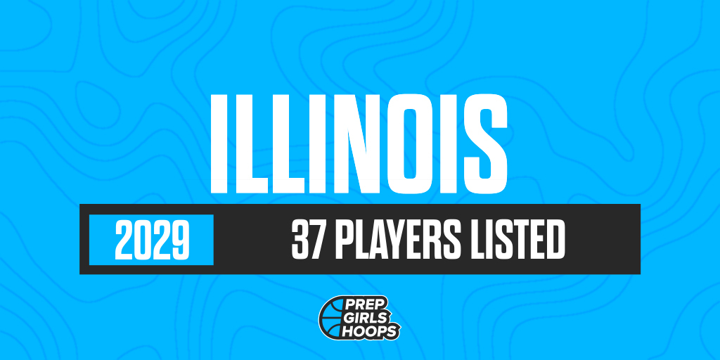 Prep Girls Hoops Illinois (@pghillinois) on Twitter photo 🚨 Who needs to be on your radar in the class of 2029 🚨
We have the answers!
🗣️ Check out the latest update of our 2029 Rankings! 👀👇
prepgirlshoops.com/illinois/ranki…
<a href="/Mia_Gage365/">Mia Gage</a>
<a href="/rherron21/">Riley Herron #21</a>
<a href="/milanaiseman/">Milana</a>
<a href="/LivJohnson2029/">Liv Johnson</a>
<a href="/meredith_lam12/">Meredith LaMonte</a> 🚨 Who needs to be on your radar in the class of 2029 🚨
We have the answers!
🗣️ Check out the latest update of our 2029 Rankings! 👀👇
prepgirlshoops.com/illinois/ranki…
<a href="/Mia_Gage365/">Mia Gage</a>
<a href="/rherron21/">Riley Herron #21</a>
<a href="/milanaiseman/">Milana</a>
<a href="/LivJohnson2029/">Liv Johnson</a>
<a href="/meredith_lam12/">Meredith LaMonte</a>
