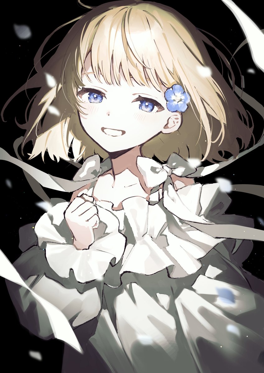 ハナモト (@_hanamoto) / X