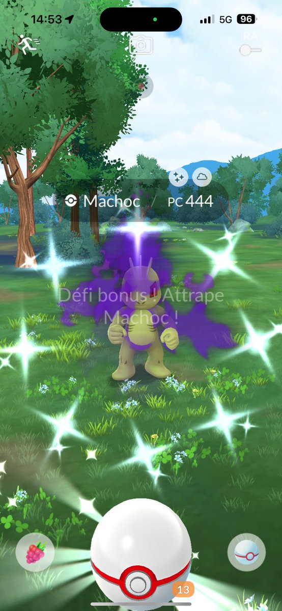 zdak67's tweet photo. HOLY FRIKIN’ HELLLLL!!!🤯🤯🤯What’s happening right now?!😱First ever #shinypokemon from a #PokemonGORocket Grunt, let’s frikin’ GOOOOOO!!!🤩That’s pretty epic right now, NGL!😍#shiny #PokemonGO https://t.co/Ke60cWwDoS