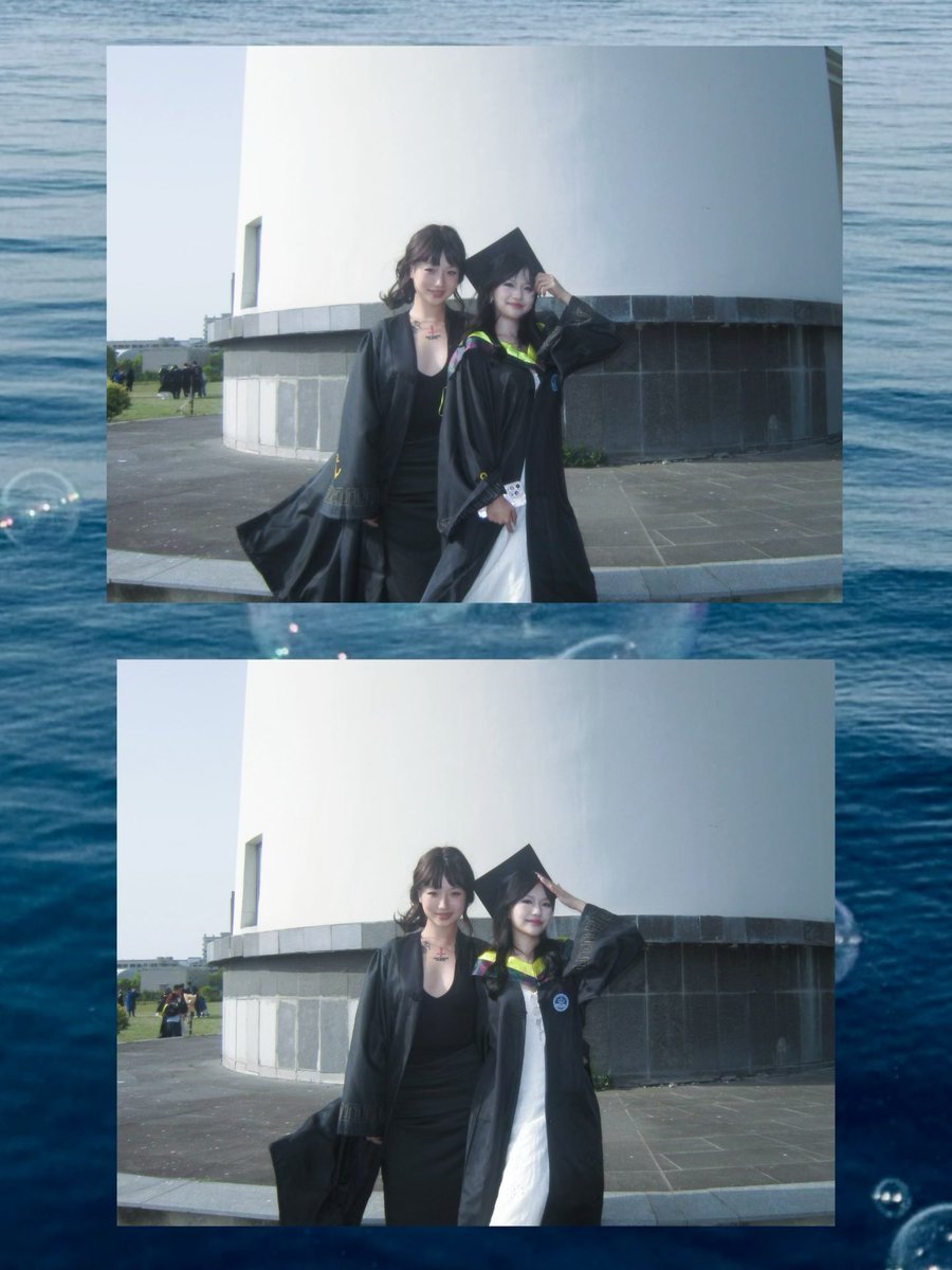 Bakishinima's tweet photo. 毕业了第二部 https://t.co/wTmCvtZkc2