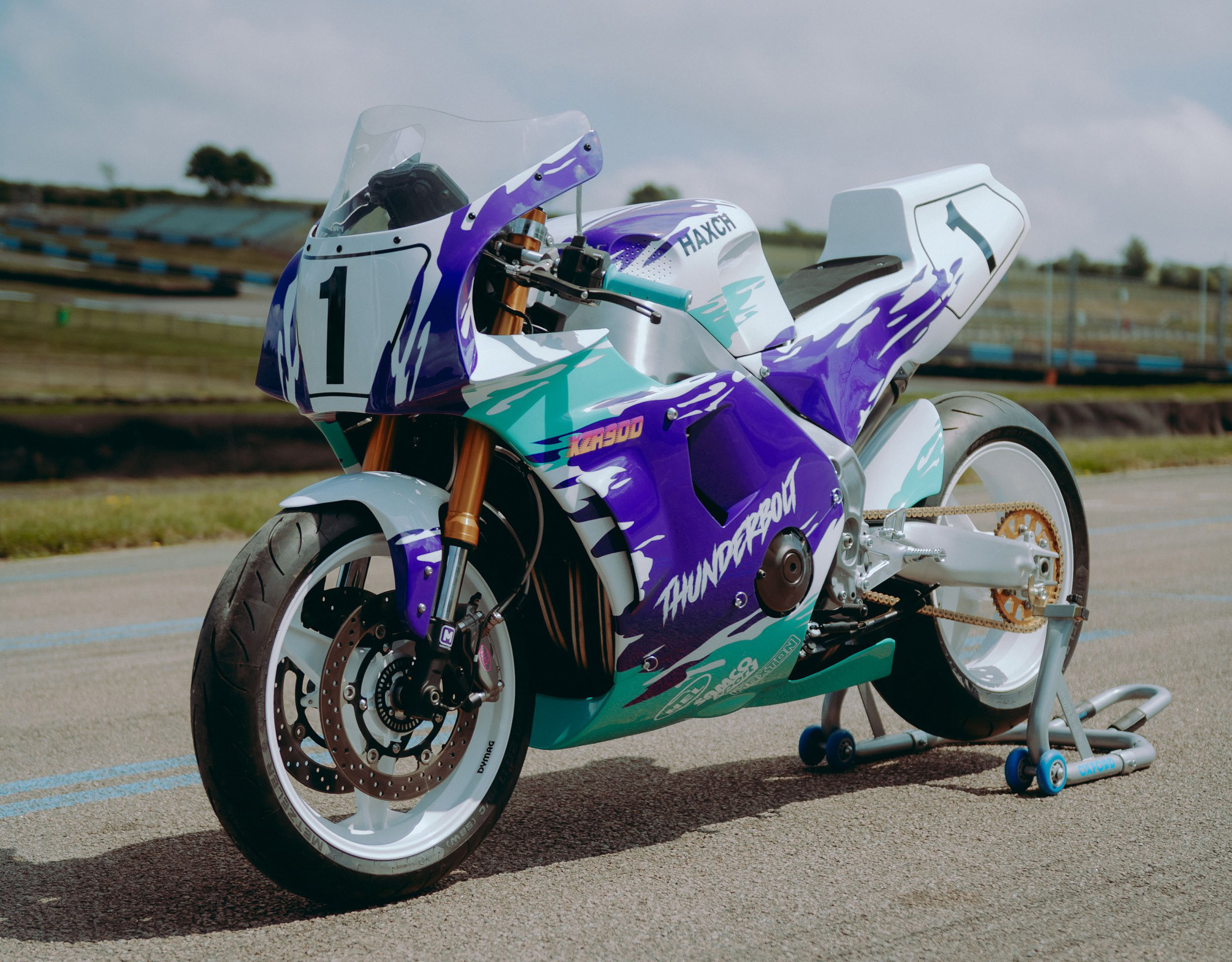 菅(個人的バイクまとめブログ) on X: 