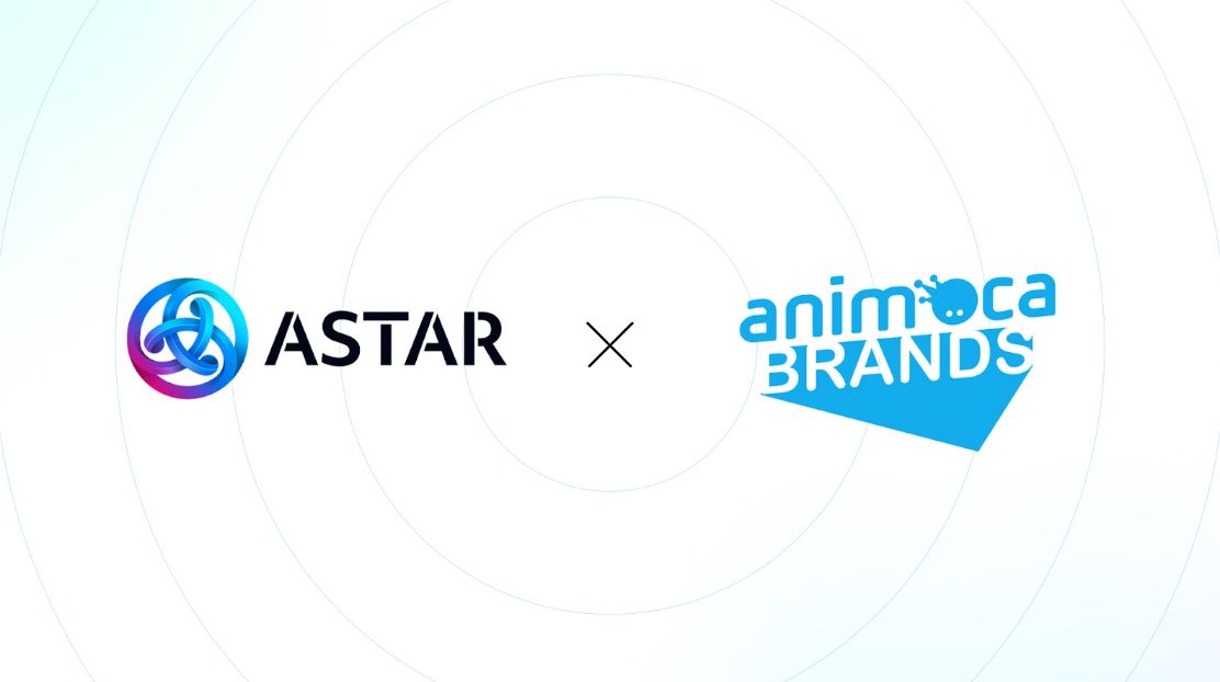 We are deepening our collaboration with <a href="/AstarNetwork/">Astar Network</a> and <a href="/Sony/">Sony</a>’s <a href="/soneium/">Soneium 💿</a> to scale the adoption of Japanese and Asian entertainment IP on-chain. 

Through this strengthened relationship and a strategic investment in Astar, we aim to create more opportunities for creators and