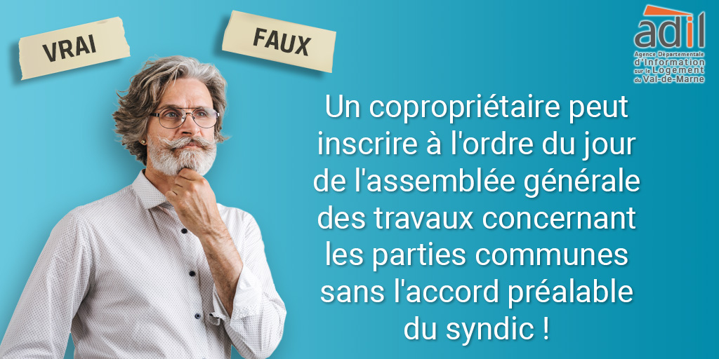 AdilValdeMarne's tweet image. 🏠Toute l'année, les juristes de l'ADIL du 
@valdemarne_94
  vous conseillent gratuitement sur vos questions liées au #logement 

✅Pour nous contacter adil94.org/ladil-du-val-d…

🏆Tester vos connaissances sur  adil94.org/mardi-conseil/

 #copro #syndic