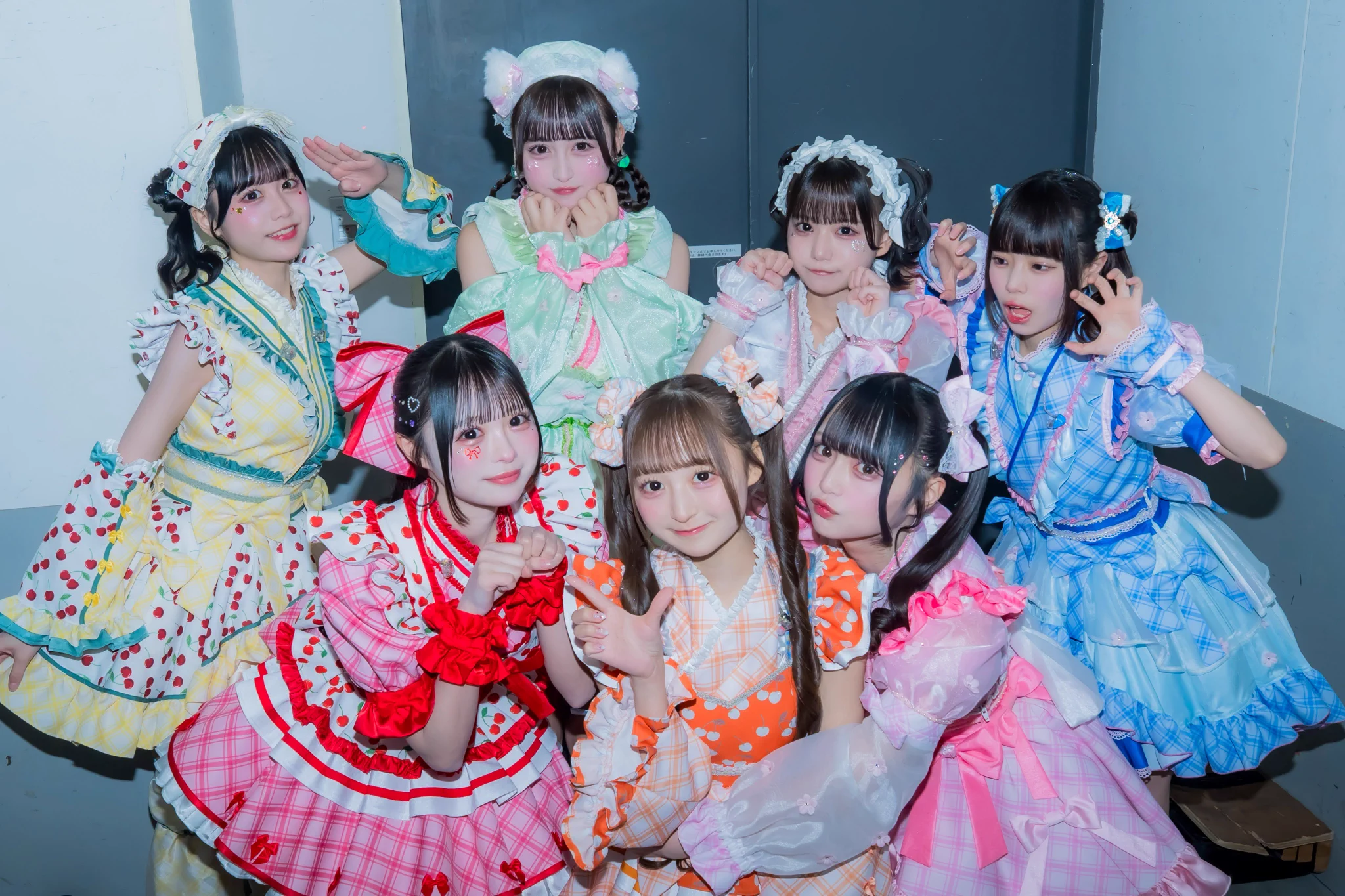 iLiFE!【あいらいふ】 on X: 