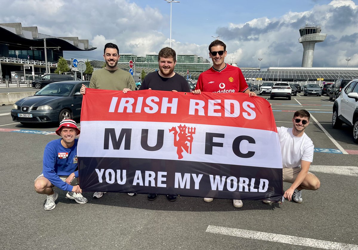 Cars, planes and trains - destination: Bilbao 🇾🇪