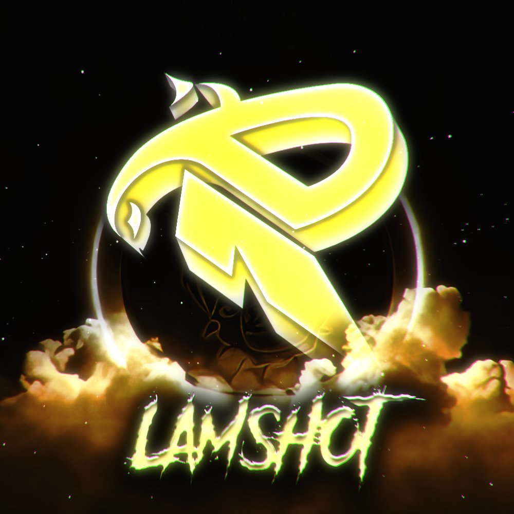 Lamshot tweet media