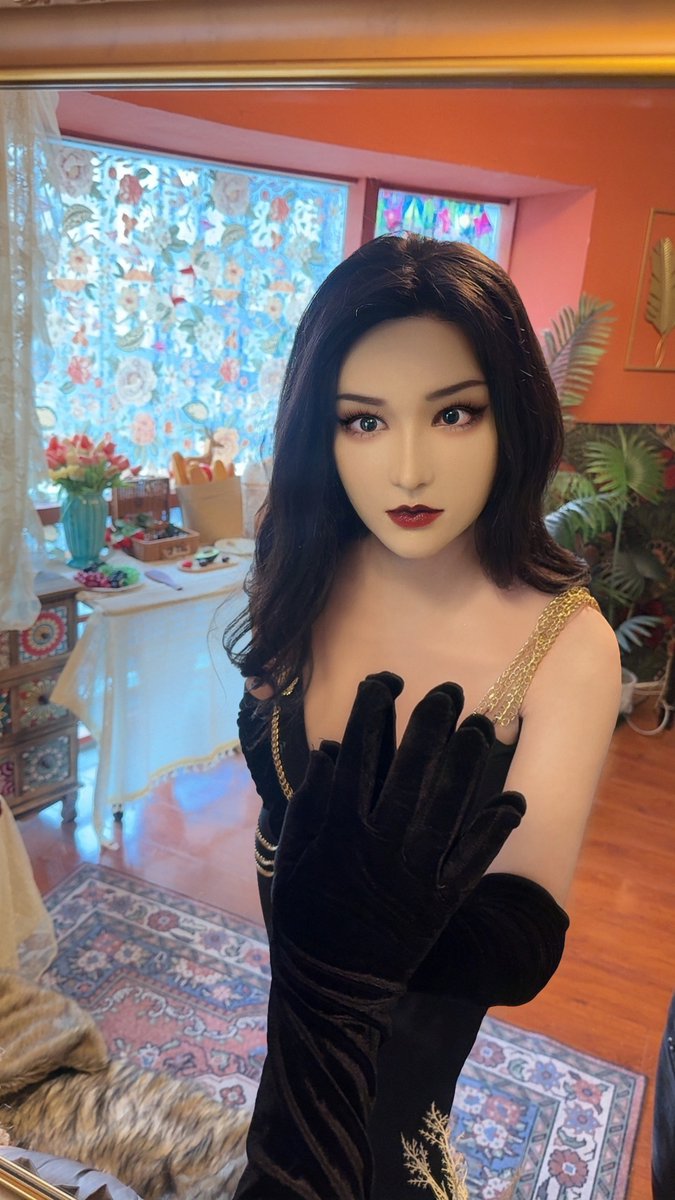 让我看看谁在夸我~