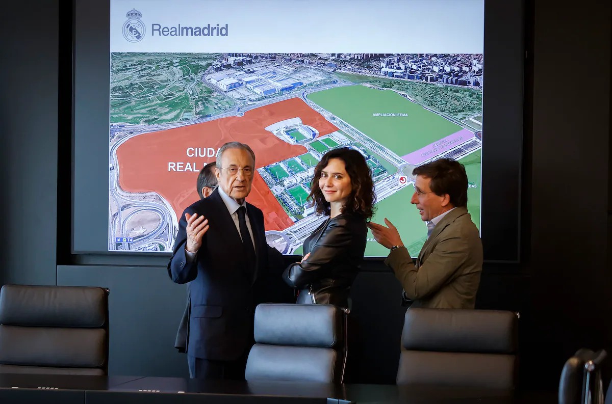 Marc Tresens tweet media