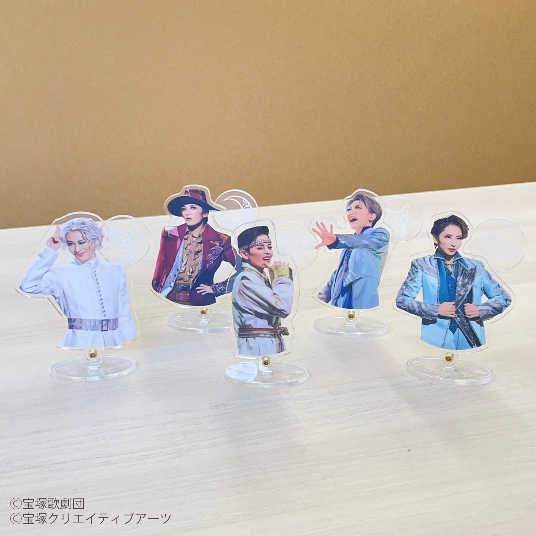 ⋱販売中⋰
 ♡スターアクリルフォトプロップス♡

指の映り込みを気にせず撮影ができるアイテム✨
アクリルフォトプロップスと撮影した写真は是非SNSへ投稿してお楽しみください！
▼商品はこちら
shop.tca-pictures.net/shop/e/eAPprop…