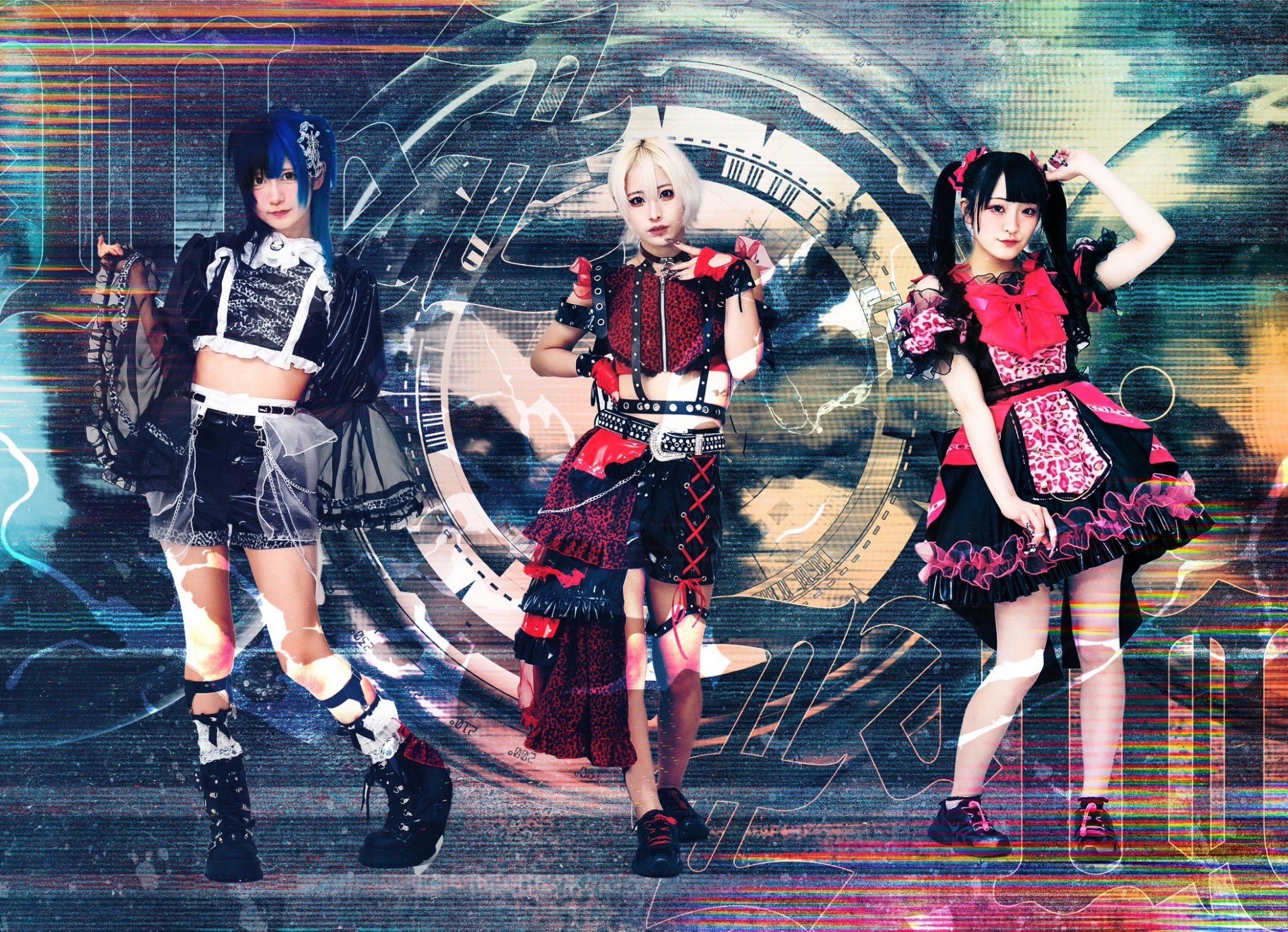 WeZ | official (@WeZ_IDOL) / X