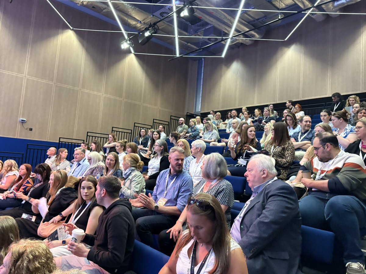 Gillian Neeson STEM tweet media