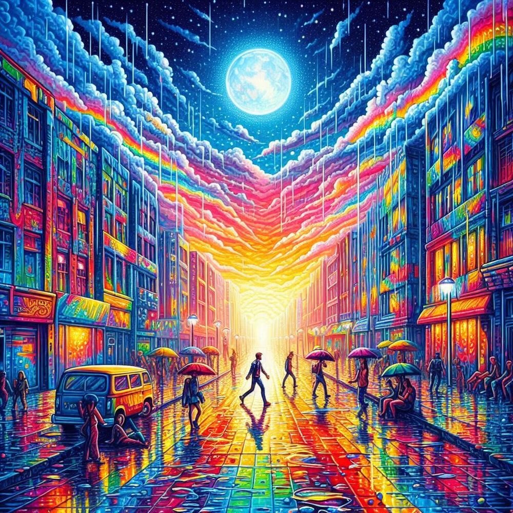 piixelcharacter's tweet photo. New Drop🔥🔥 #Pixel_Colorful art colection✅
#Pixel_Collection art✅
Price 1 $POL
Link @opensea ❗️
https://t.co/SadilMP2To
#NFTfamily #pixelart #nftart #NFTCommmunity https://t.co/KhOhuU06Zv