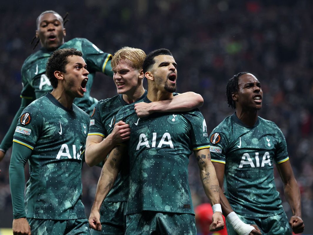 HotspurReports. tweet media