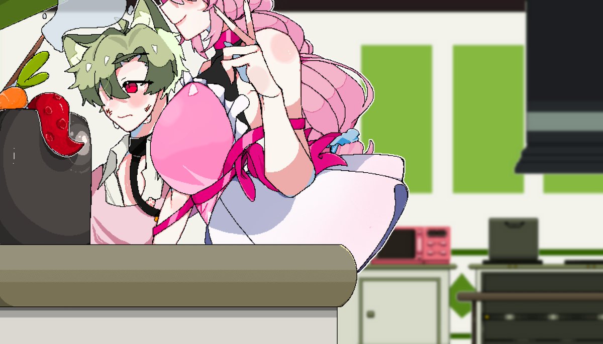 チャラーム tweet media