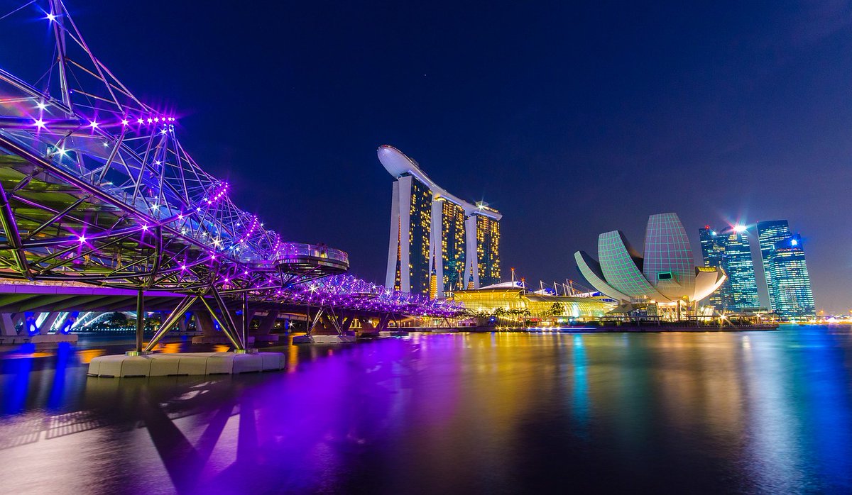 JohnMasonIntl's tweet image. Moving to Singapore? Our complete guide covers job prospects, living costs, shipping times and what to expect when relocating from the UK.

Start planning your move with confidence:
 johnmason.com/blog/moving-to…

#InternationalRemovals #Singapore #RelocationGuide