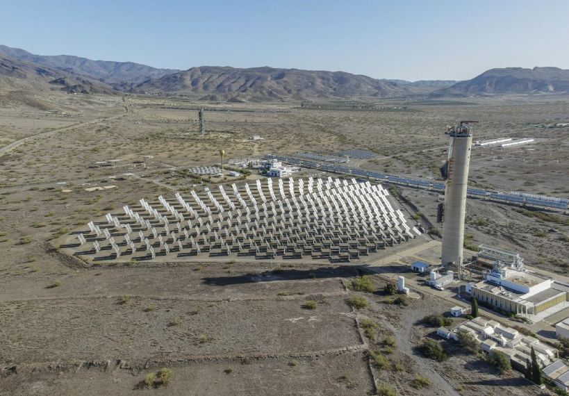 CIEMAT (@ciemat_opi) on Twitter photo ☀️ Save the date!
📢 Los próximos 18 y 19 de septiembre de 2025, <a href="/CIEMAT_OPI/">CIEMAT</a> y <a href="/CENER_Energia/">CENER_Energía</a> celebrarán en la <a href="/psaciemat/">PSA-CIEMAT</a> la 2ª edición del "International Workshop on Solar Towers Performance Enhancement and Cost Reduction through Innovative Onsite Measurement & ☀️ Save the date!
📢 Los próximos 18 y 19 de septiembre de 2025, <a href="/CIEMAT_OPI/">CIEMAT</a> y <a href="/CENER_Energia/">CENER_Energía</a> celebrarán en la <a href="/psaciemat/">PSA-CIEMAT</a> la 2ª edición del "International Workshop on Solar Towers Performance Enhancement and Cost Reduction through Innovative Onsite Measurement &