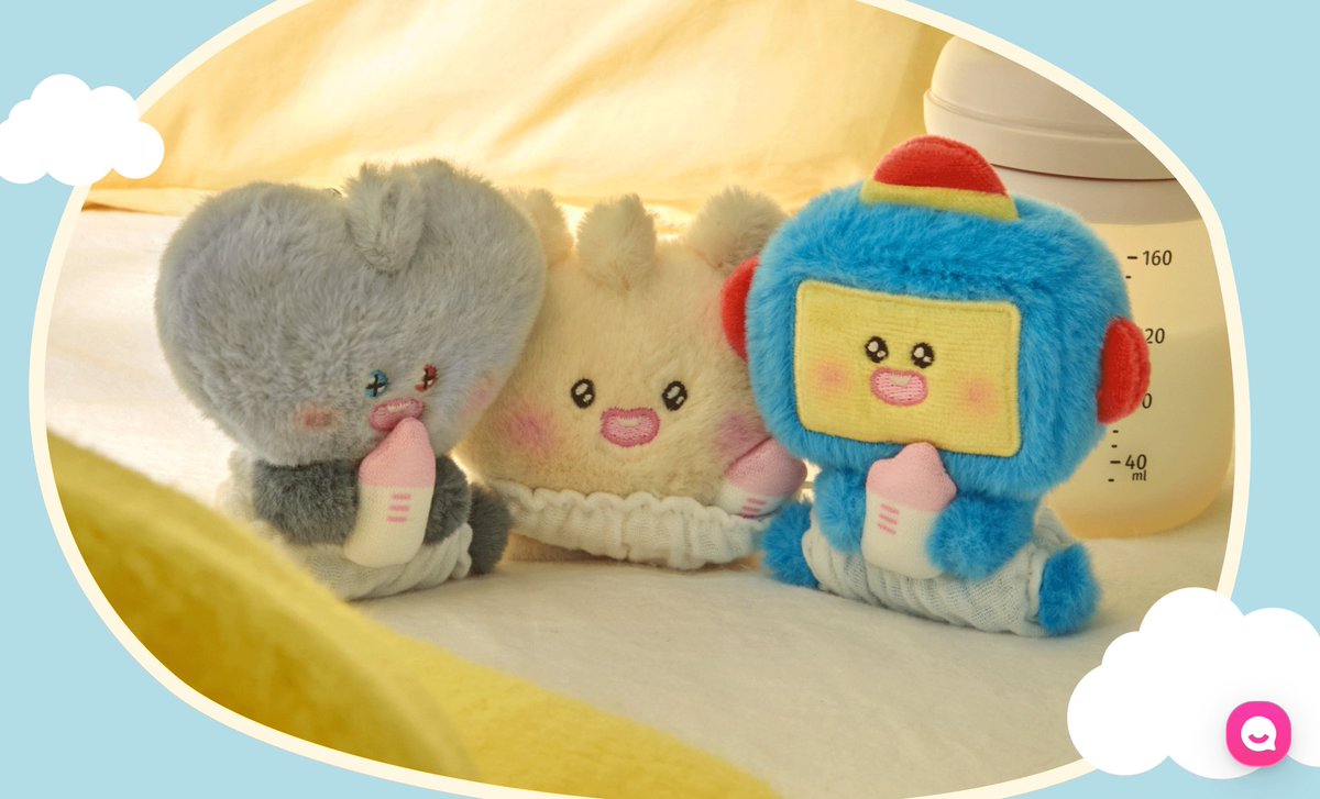 upiwoopy's tweet photo. — ୨୧ ˖ ˚ 🍼OPEN PO (pre-order) TRUZ NEWBORN👼🏻

💸200k - 300k (tba) 
keyring &amp; doll (include fix pc member, beda pc antara pc keyring dan doll

🛁 pakai diaper: keyring | pakai selimut doll

📍Bekasi 

t. baby https://t.co/5hvN6p9PWB