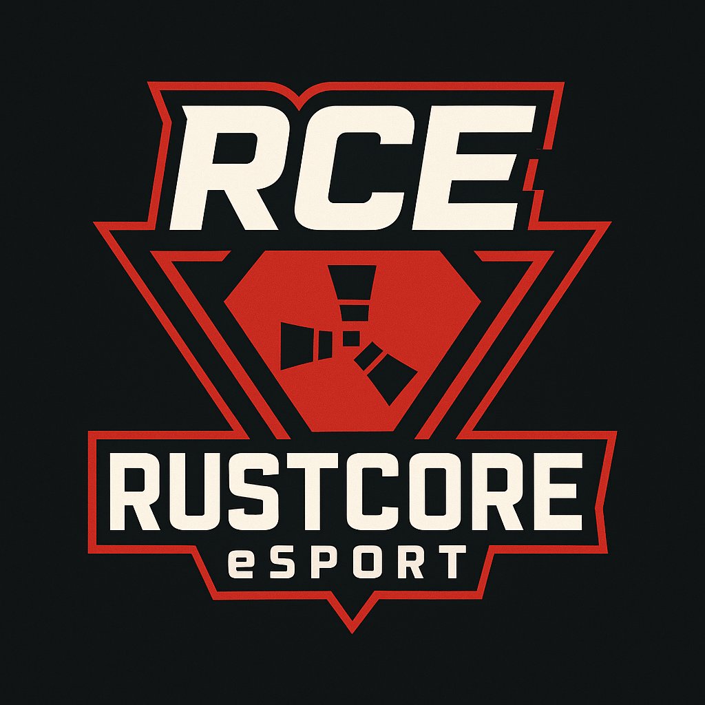 🤫#rust #Competition #tournament