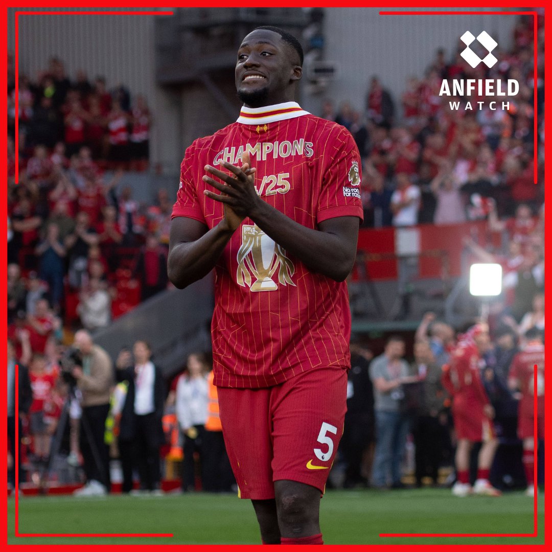 Anfield Watch tweet media