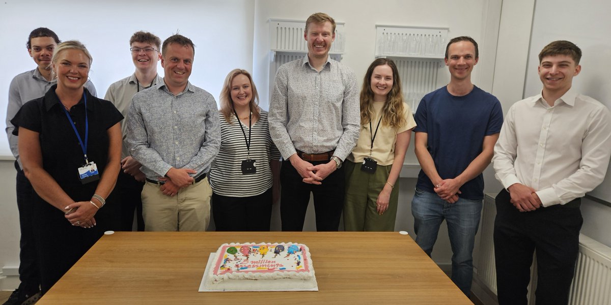 We’ve delivered over 5 million onscreen assessments to schoolchildren in Wales! We're delighted to be part of such an innovative project, supporting teacher and learners to make progress in numeracy and reading.

Read more here: alphaplus.co.uk/case-studies/a…

#Assessment #Onscreen