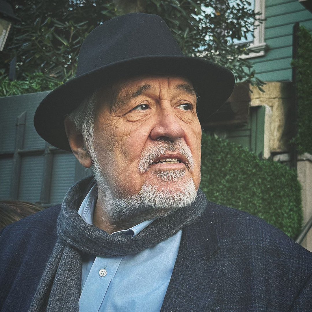 İlber Hocamız 78 yaşında 🎂
İyi ki doğdunuz hocammm sizi çoook seviyoruzzz 🤍

#CahilleSohbetiKestim