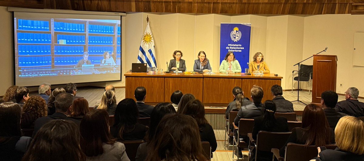 UruguayVN's tweet image. Gracias al trabajo sostenido de los colectivos Plancondor.org y Sitios de Memoria Uruguay, en conjunto con el Ministerio de Relaciones Exteriores del Uruguay, diez documentos históricos vinculados a casos emblemáticos del Plan Cóndor están ahora disponibles en formato…