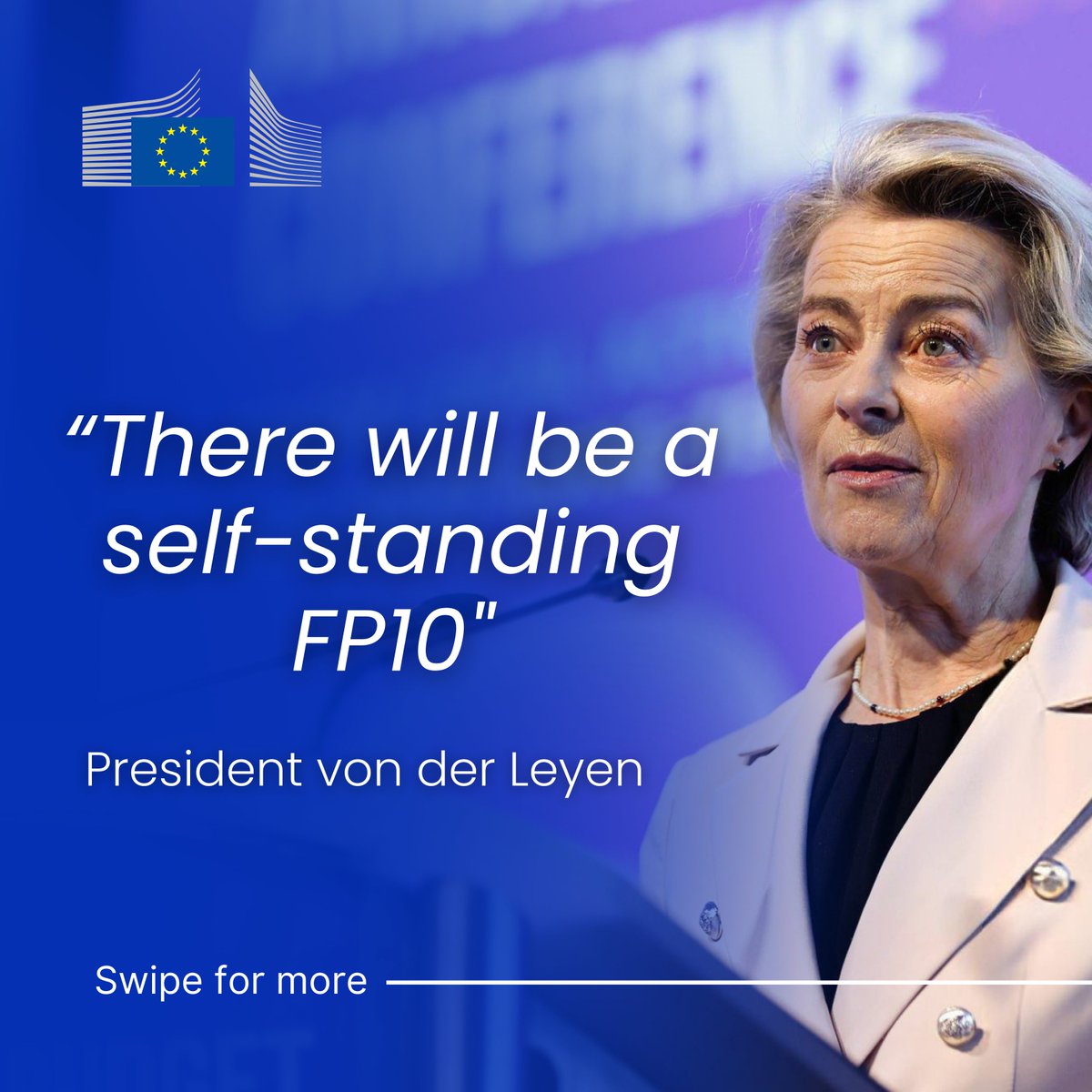 INESC Brussels HUB tweet media