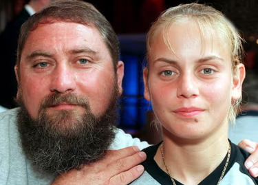 Jelena is now truly free. I just wish there was a place worse than hell where you could rot for eternity. #DamirDokic