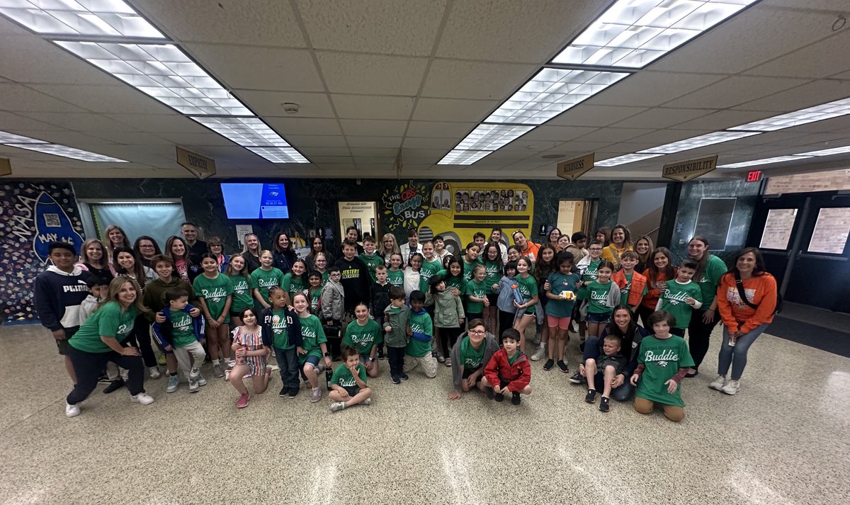 Central Boulevard Elementary School (@cbs_bethpage) on Twitter photo CBS Buddies on their way to bowling! No better way to start the day than with your buddy! <a href="/DSiebertCBS/">Dominique Siebert</a> #WeAreBethpage <a href="/RicciPsychBUFSD/">DrLouRicci</a> CBS Buddies on their way to bowling! No better way to start the day than with your buddy! <a href="/DSiebertCBS/">Dominique Siebert</a> #WeAreBethpage <a href="/RicciPsychBUFSD/">DrLouRicci</a>