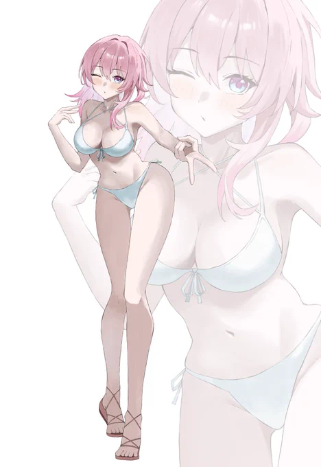 なのか#HonkaiStarRail #崩壊スターレイル 