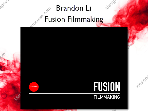 coursesiDesign's tweet photo. Fusion Filmmaking โ Brandon Li
Details: https://t.co/X6lAJEPWy9
@iDesigncourse @CourseIdesign @coursesiDesign #OnlineCourses #filmmaking #Filmmakingtips #FilmmakingSkill #Filmmaker #designcourse #designtip #designskill #designer https://t.co/KRQ4w0dOhk