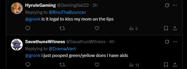 I swear I get tagged in the most outrageous things.