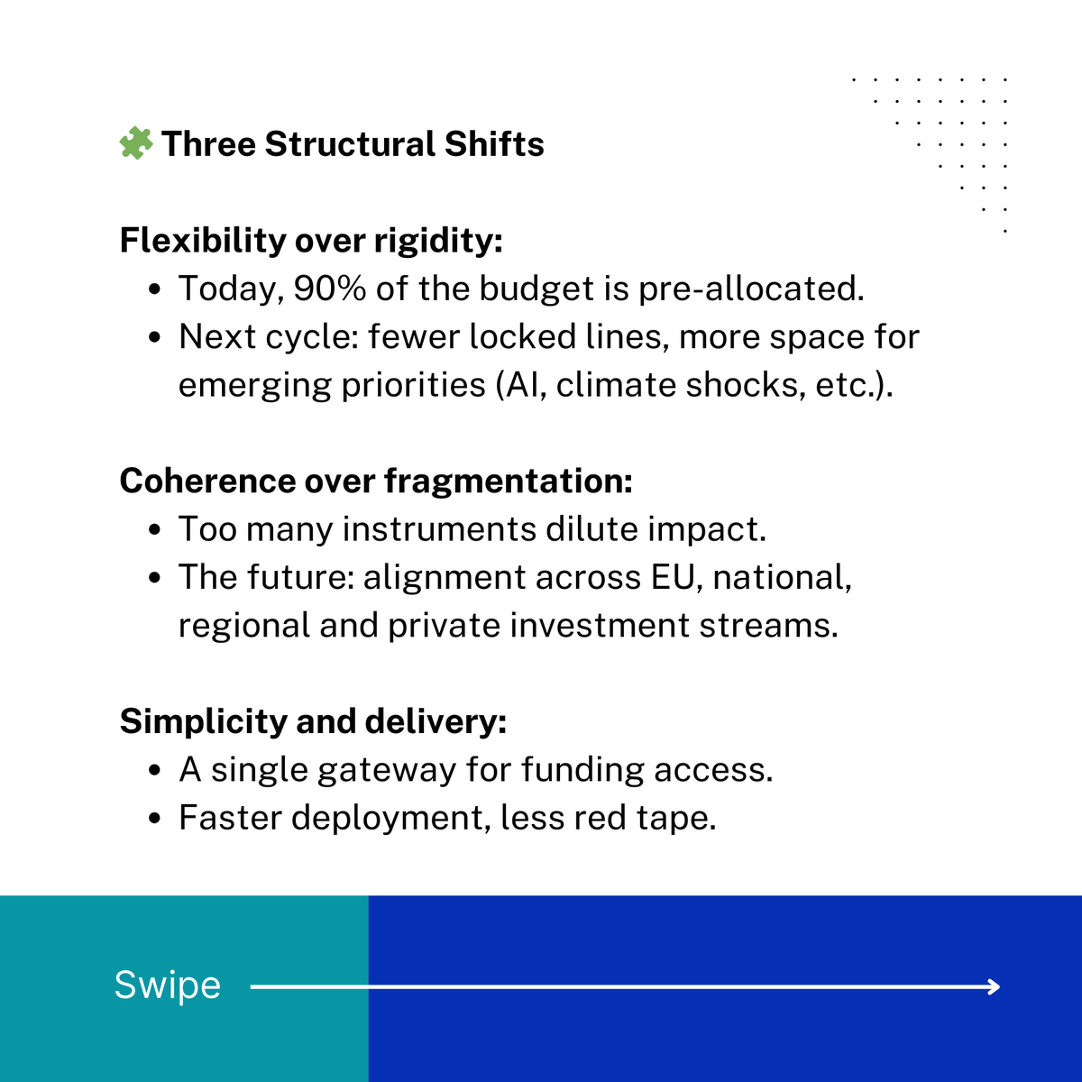 INESC Brussels HUB tweet media