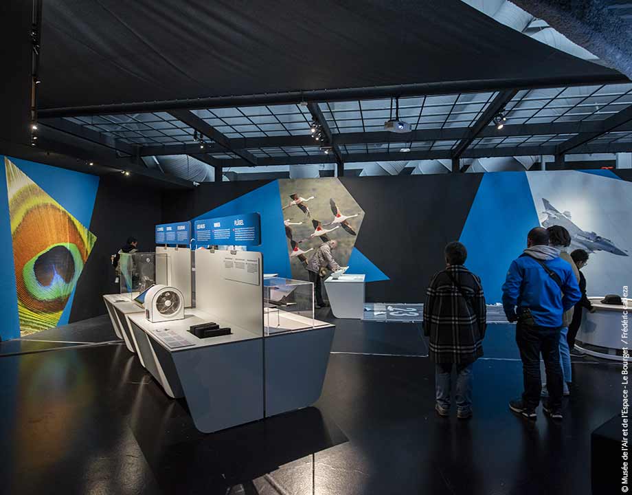 Musée de l'Air et de l'Espace (@museeairespace) on Twitter photo Bonne nouvelle pour petits et grands ! 👨👩👧👦
L'#ExpoFlight est prolongée jusqu'au 17 août 2025 au <a href="/MuseeAirEspace/">Musée de l'Air et de l'Espace</a> ✈️
Une exposition qui s’intéresse à la diversité des créatures et machines volantes. Accès inclus dans le billet d’entrée ! 🎟️
🔗 museeairespace.fr/agenda/exposit… #SortieFamille Bonne nouvelle pour petits et grands ! 👨👩👧👦
L'#ExpoFlight est prolongée jusqu'au 17 août 2025 au <a href="/MuseeAirEspace/">Musée de l'Air et de l'Espace</a> ✈️
Une exposition qui s’intéresse à la diversité des créatures et machines volantes. Accès inclus dans le billet d’entrée ! 🎟️
🔗 museeairespace.fr/agenda/exposit… #SortieFamille