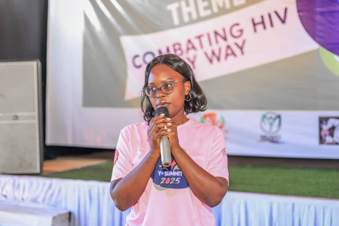 Uganda Network of Young People Living with HIV (@unypa1) on Twitter photo Big thanks to <a href="/MNYPA1/">Mbale Network of Young People Living with HIV</a> one of our strong district networks for leading the way this year!
Your hard work and dedication in organizing #YplusSummit25 have truly made a difference.
We see you, we appreciate you!
~ <a href="/Riobarbie6/">MaryRio.B.Semakula</a>, ED UNYPA
#Combat Big thanks to <a href="/MNYPA1/">Mbale Network of Young People Living with HIV</a> one of our strong district networks for leading the way this year!
Your hard work and dedication in organizing #YplusSummit25 have truly made a difference.
We see you, we appreciate you!
~ <a href="/Riobarbie6/">MaryRio.B.Semakula</a>, ED UNYPA
#Combat