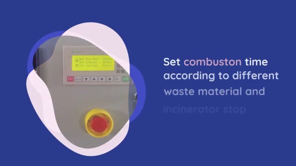incineratorinfo's tweet photo. Model TS100 Waste Incinerators https://t.co/yzyg6hx0Cc https://t.co/Gmoy5GJsA8