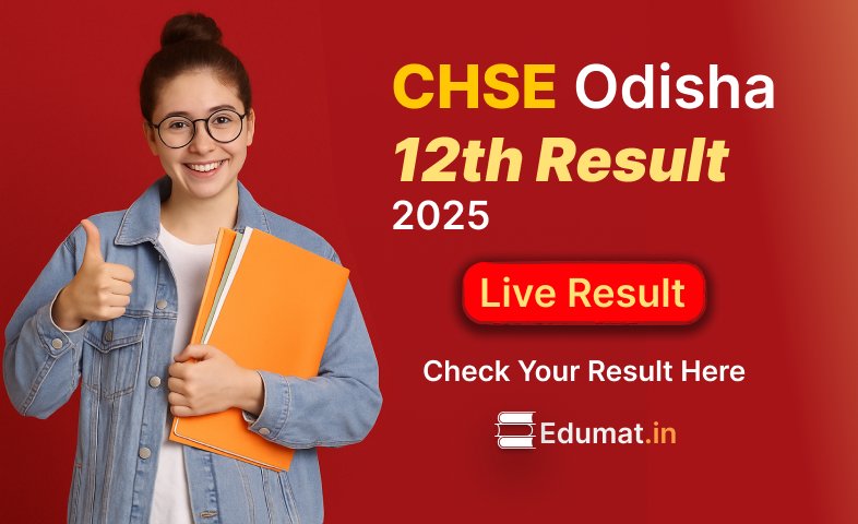 mukeshjuadi's tweet photo. CHSE Odisha 12th Result 2025 is LIVE!
Want to know how to check your result? We've got you covered — step-by-step guide here:
https://t.co/7BvWrNSwu4
#CHSEOdisha #OdishaResults2025 #12thResult #CHSEResult #Edumat #BoardResults2025 #odisha #indiaresult #Chse https://t.co/HYtESUHtxA