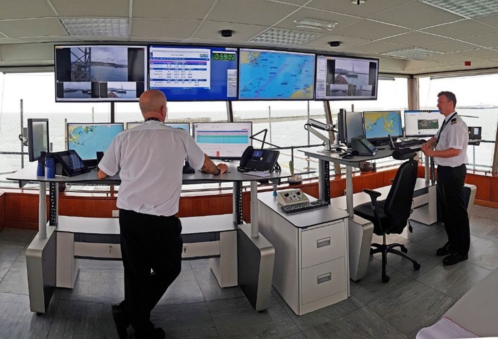 Your monitoring system should do more than just collect data - it should be a management tool. We will help you make the most of your existing data and monitoring systems. oceanwise.eu/oceanography/p…