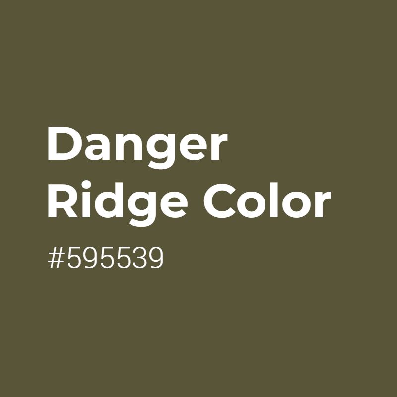 crispedge's tweet image. Danger Ridge color #595539 A Warm Color with Yellow hue! 
 Tag your work with #crispedge 
 crispedge.com/color/595539/ 
 #WarmColor #WarmYellowColor #Yellow #Yellowcolor #DangerRidge #Danger #Ridge #color #colorful #colorlove #colorname #colorinspiration