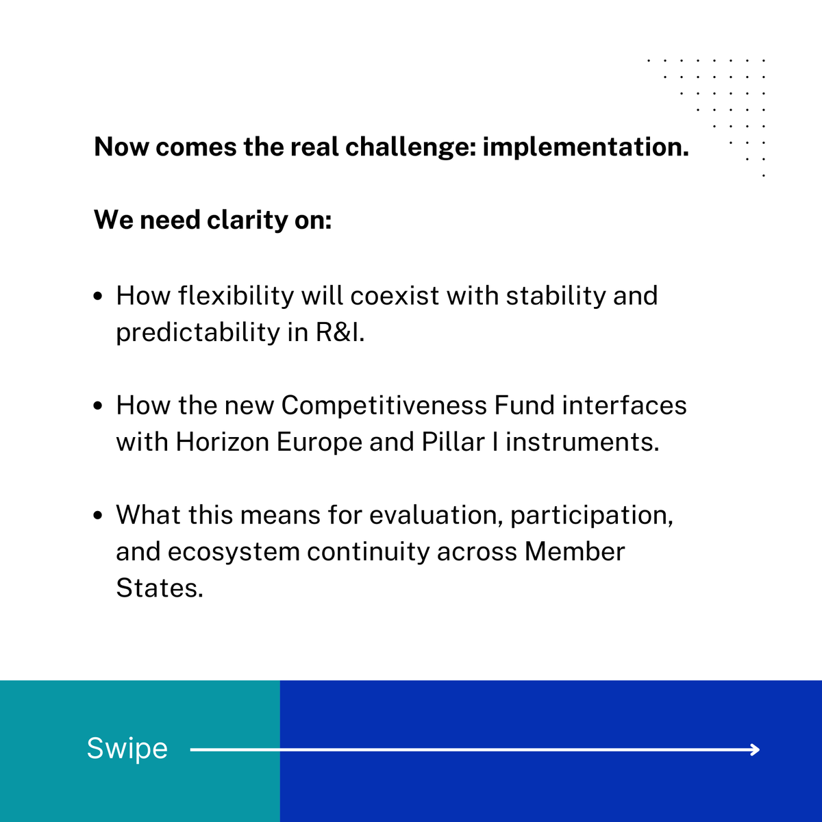 INESC Brussels HUB tweet media