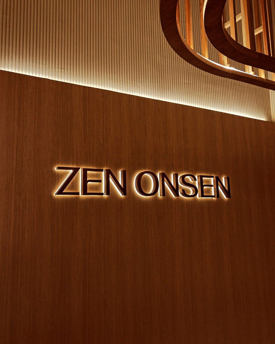 ♨️ สัมผัสประสบการณ์การแช่ออนเซ็นที่ช่วย ผ่อนคลายทั้งร่างกายและจิตใจได้ที่ <a href="/zen_onsen/">ZEN ONSEN</a> โรงอาบน้ำชายที่จะเป็นตัวเลือกที่ สมบูรณ์แบบสำหรับการพักผ่อน📌 วันนี้มีโอกาสใช้บริการ ด้วยความใจดีของเจ้าของสถานที่ เป็นสถานที่สะอาด พนักงานบริการดี ทั้งเครื่องนวด โซนพักผ่อน เครื่องดื่มอร่อย