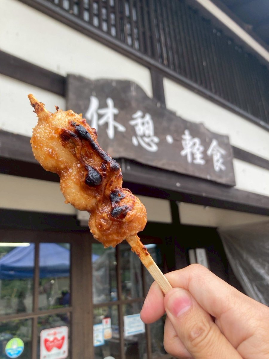 開田高原アイスクリーム工房🍨行って来ました❣️
