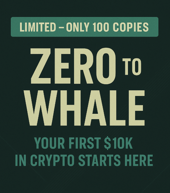 CoinSavi (@coinsavi) on Twitter photo π¨ π’π‘ππ¬ ππ¬π¬ π¦π£π’π§π¦ β Crypto Gift Drop π
Iβm giving away an exclusive crypto eBook:
π§ βThe Savi Playbook: Build Your Crypto Empire from Zeroβ
Itβs packed with tools, strategies & real secrets I wish I knew sooner.
π Comment below with your CoinSavi username
β€οΈ π¨ π’π‘ππ¬ ππ¬π¬ π¦π£π’π§π¦ β Crypto Gift Drop π
Iβm giving away an exclusive crypto eBook:
π§ βThe Savi Playbook: Build Your Crypto Empire from Zeroβ
Itβs packed with tools, strategies & real secrets I wish I knew sooner.
π Comment below with your CoinSavi username
β€οΈ