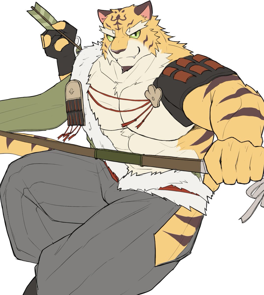 299肉球 tweet media