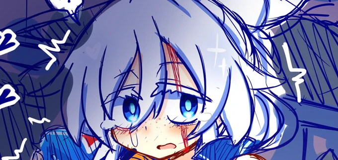 支援サイトアップしました!どたぷんなドゥーちゃんが奇跡的に脱出したもののおじさんに拾われるIFルートです!ガンダム見てたらいつの間にか描いてた…!R-18注意NSFWですよー! PixivFanbox【】    ふぁんてぃあ【】 
