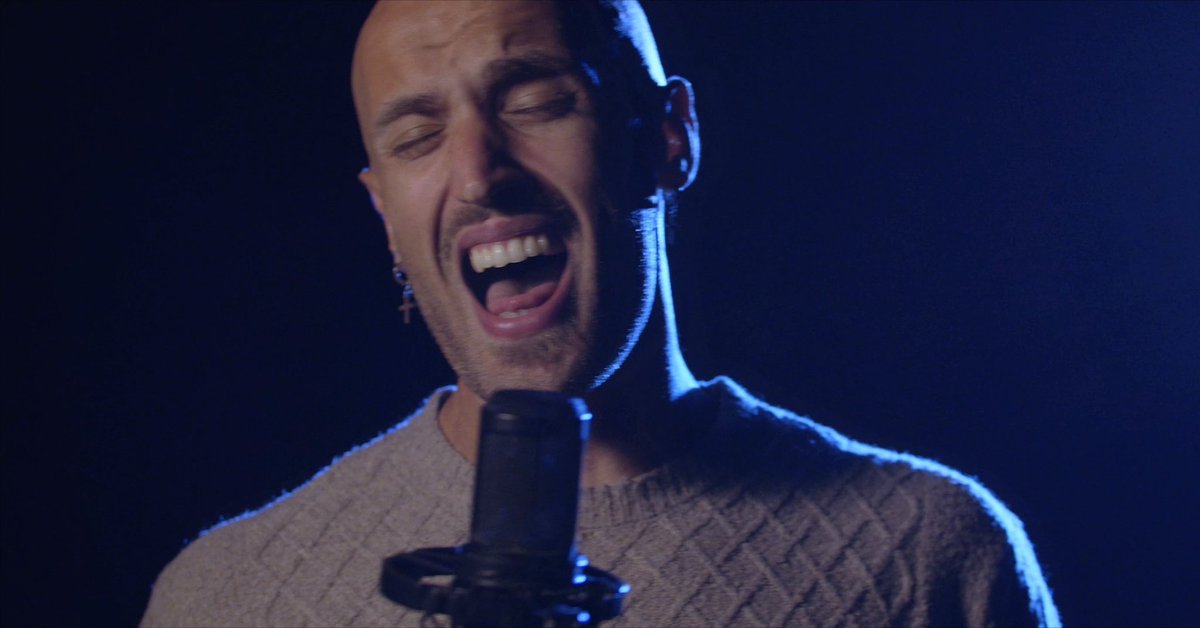 Our beloved frontman of a thousand voices is celebrating another trip around the sun today! 🔥
Join us in wishing him a very Happy Birthday! 🕺🔥

Check out his latest Vocal Cover here:
youtube.com/watch?v=LOobcP…

#BeastInBlack