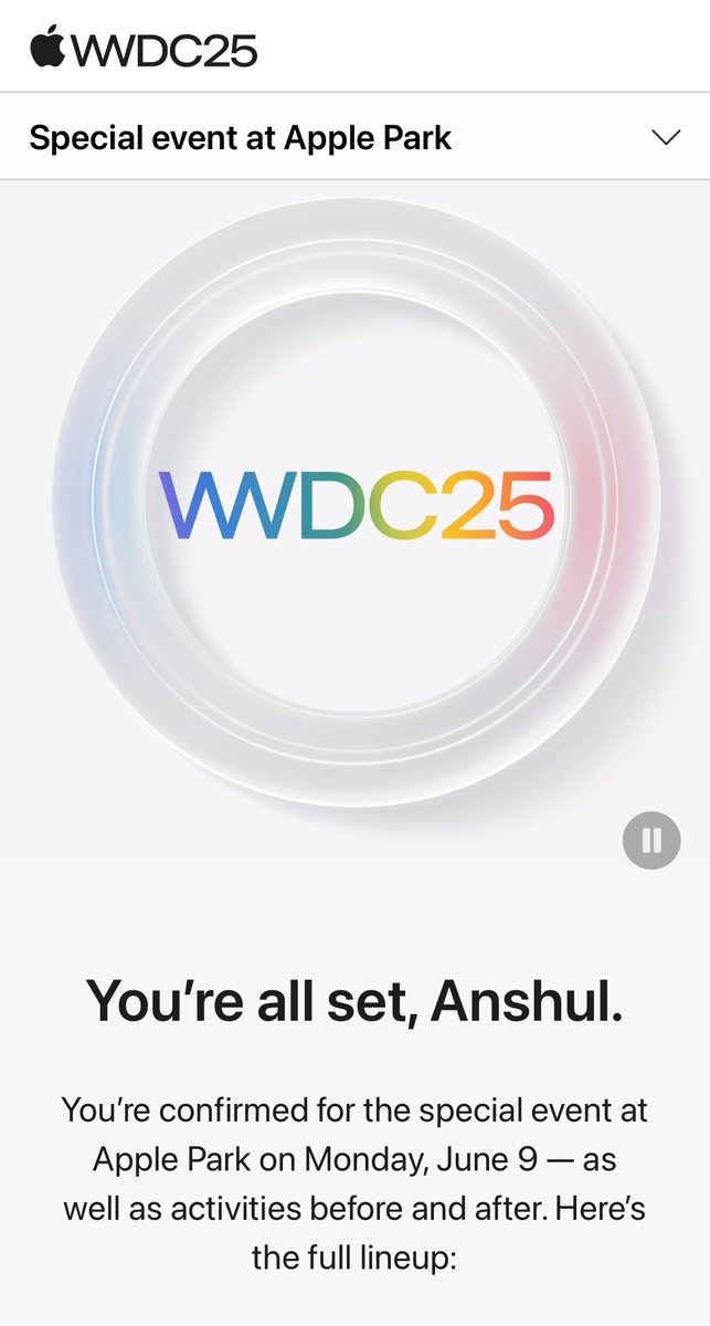 Anshul tweet media